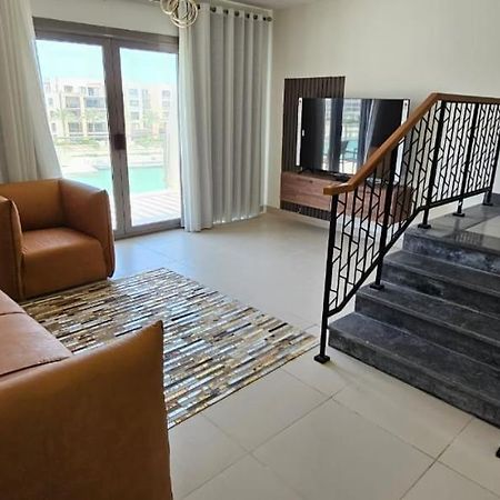 Вілла Marina Marassi, North Coast Sidi Abd El-Rahman Екстер'єр фото