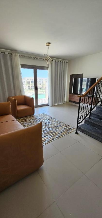 Вілла Marina Marassi, North Coast Sidi Abd El-Rahman Екстер'єр фото