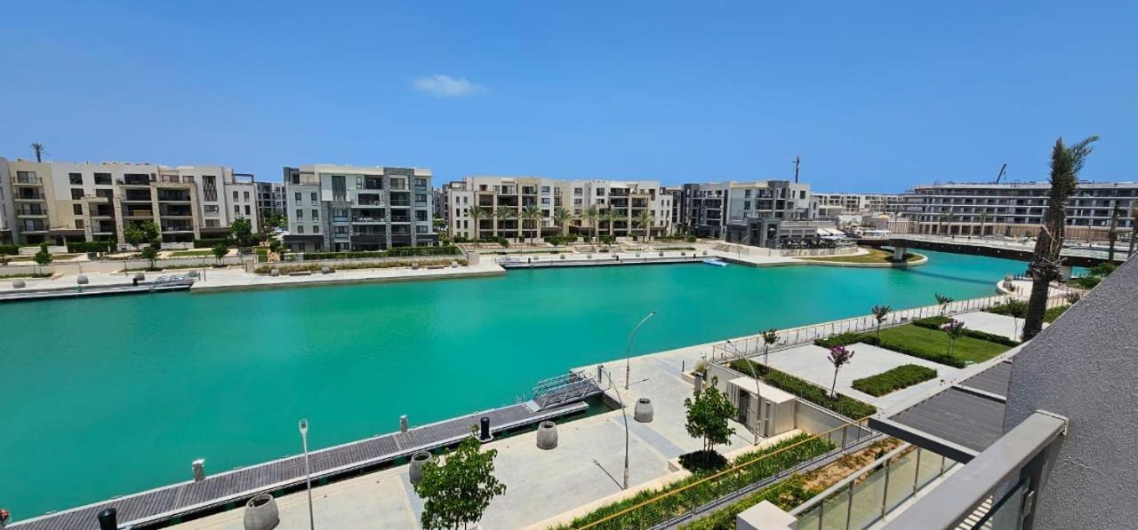 Вілла Marina Marassi, North Coast Sidi Abd El-Rahman Екстер'єр фото